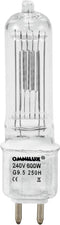 OMNILUX HX600 GKV LL240V/600W G-9.5 750h