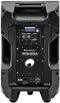 Omnitronic 11038796 (Zwart)