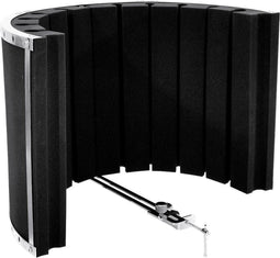 Omnitronic AS-01 Plopscherm