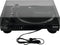 Omnitronic BD-1320 zwart