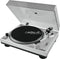 Omnitronic BD-1350 zilver