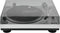 Omnitronic BD-1350 zilver