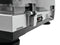 Omnitronic BD-1350 zilver