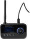 OMNITRONIC BDT-5.0 Bluetooth 5.0 ontvanger audio adapter