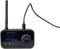 OMNITRONIC BDT-5.0 Bluetooth 5.0 ontvanger audio adapter