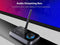 OMNITRONIC BDT-5.0 Bluetooth 5.0 ontvanger audio adapter