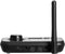 OMNITRONIC BDT-5.0 Bluetooth 5.0 ontvanger audio adapter