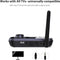 OMNITRONIC BDT-5.0 Bluetooth 5.0 ontvanger audio adapter