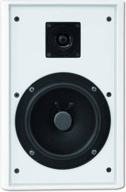 OMNITRONIC FPS5 PA Wall Speaker