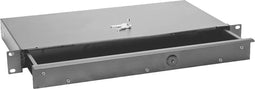 Omnitronic KE-1 19 inch rackschuiflade 1 HE