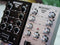 OMNITRONIC Mengpaneel - Audio mixer GNOME-202 Mini Mixer - black