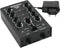 OMNITRONIC Mengpaneel - Audio mixer GNOME-202 Mini Mixer - black