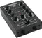 OMNITRONIC Mengpaneel - Audio mixer GNOME-202 Mini Mixer - black