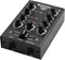 OMNITRONIC Mengpaneel - Audio mixer GNOME-202 Mini Mixer - black