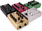OMNITRONIC Mengpaneel - Audio mixer GNOME-202 Mini Mixer - black