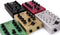OMNITRONIC Mengpaneel - Audio mixer GNOME-202 Mini Mixer - black