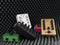 OMNITRONIC Mengpaneel - Audio mixer GNOME-202 Mini Mixer - black