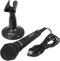 Omnitronic microfoon voor pc ucb - met statief en kabel - M-22 podcast microfoonset