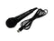 Omnitronic microfoon voor pc ucb - met statief en kabel - M-22 podcast microfoonset