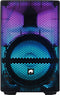 Omnitronic MSE-8+ - Bluetooth luidspreker