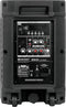 Omnitronic MSE-8+ - Bluetooth luidspreker