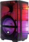 Omnitronic MSE-8+ - Bluetooth luidspreker