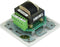 OMNITRONIC PA Volume Controller, 45 W mono wh