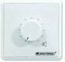 OMNITRONIC PA Volume Controller, 5 W mono wh