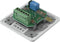 OMNITRONIC PA Volume Controller, 5 W mono wh