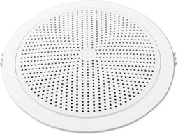 OMNITRONIC plafond speaker - inbouw - CSP-6