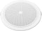 OMNITRONIC plafond speaker - inbouw - CSP-6