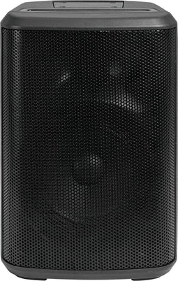 Omnitronic Porty-8A Party speaker werkt op een accu 1 stuk(s)