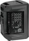 Omnitronic Porty-8A Party speaker werkt op een accu 1 stuk(s)