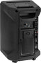 Omnitronic Porty-8A Party speaker werkt op een accu 1 stuk(s)