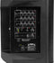 Omnitronic Porty-8A Party speaker werkt op een accu 1 stuk(s)