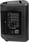 Omnitronic Porty-8A Party speaker werkt op een accu 1 stuk(s)