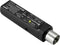 Omnitronic QuickBTR-5.0 XLR AptX Bluetooth muziekontvanger Bluetooth versie: 5.0, A2DP 10 m AptX-technologie, Geïntegre