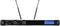 OMNITRONIC UHF-302 Draadloze microfoon set - 2 Handzenders