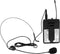 Omnitronic WAMS-65BT Draadloze microfoonset Headset