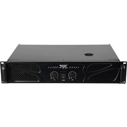 Omnitronic XPA-1800 PA-versterker RMS vermogen per kanaal op 4 Ω: 900 W