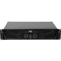 Omnitronic XPA-700 PA-versterker RMS vermogen per kanaal op 4 Ω: 350 W