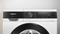 Siemens WG56G2Z41 - Wasmachine - 10 kg - 1600 tpm - Energieklasse A - Wit