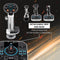 Thrustmaster Sol-R 1 - Flightstick - 44 actieknoppen 8 assen - Wit Zwart