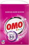 Omo Kleur Waspoeder - 77 wasbeurten - 4,389 kg - Wasmiddel