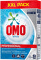 Omo Professional Wasmiddel Poeder Witte Was 120 Wasbeurten Pro Formula 8,4 kg