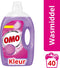 Omo Vloeibaar Wasmiddel Kleur - 2L - 40 Wasbeurten