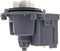 Recamania Afvoer-/pompset voor wasmachine U-2 40W (zwart)