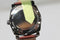 Fossil Machine FS5900 - Herenhorloge 42 mm - Bruin eco-leer
