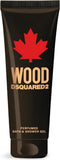 Dsquared² Wood Shower Gel - 250 ml - douchegel voor heren