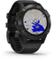 Garmin fenix 6 Pro - GPS Smartwatch - Hartslagmeting - Grijs (Zwart)